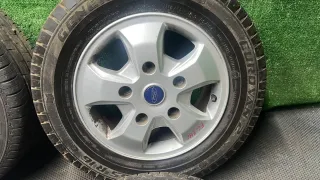  Диск литой Ford Transit 3 restailing Арт S04625, вид 5
