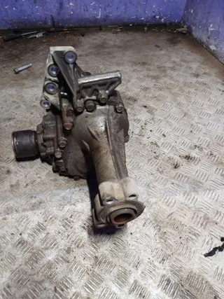 55574304 Раздаточная коробка Cadillac SRX 2 3.0л Арт 97117334, вид 2