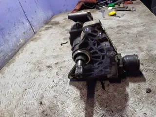55574304 Раздаточная коробка Cadillac SRX 2 3.0л Арт 97117334, вид 3