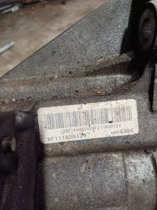55574304 Раздаточная коробка Cadillac SRX 2 3.0л Арт 97117334, вид 4