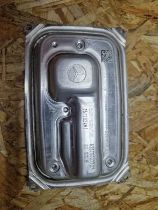 A2239006230,A2C76027307 Блок розжига LED Mercedes GLC X254 Арт 97117351, вид 1