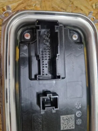 A2239006230,A2C76027307 Блок розжига LED Mercedes GLC X254 Арт 97117351, вид 5