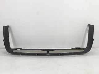 Накладка замка багажника BMW 5 F10/F11/GT F07 Арт BMW27513
