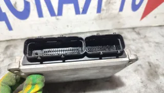 0281001874,09136119 Блок управления двигателем Opel Vectra B Арт G6122, вид 2