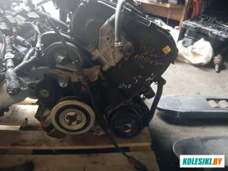 937A3000 Двигатель Alfa Romeo 147 1  1.9л Арт KD020, вид 2