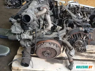 937A3000 Двигатель Alfa Romeo 147 1  1.9л Арт KD020, вид 6