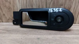 3B1837113 Ручка внутренняя передняя левая Volkswagen Passat B5 Арт G16362, вид 1