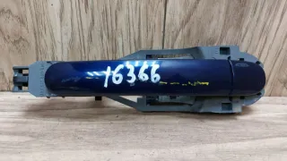 3B0837885, 3B0837886 Ручка наружная задняя левая Volkswagen Passat B5 Арт G16366, вид 1