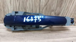 3B0837885, 3B0837886 Ручка наружная задняя правая Volkswagen Passat B5 Арт G16375, вид 1