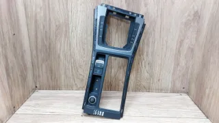 5G1863245F Консоль салона (кулисная часть) Volkswagen Golf 7 Арт G16388