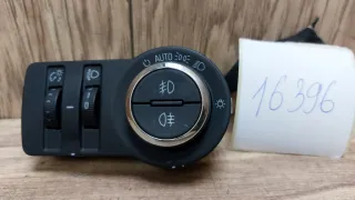 13301764, 251548, 203253 Переключатель света Chevrolet Cruze J300 restailing Арт G16396, вид 1