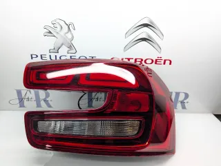  Фонарь задний правый Citroen C4 Grand Picasso 2 Арт A4457544, вид 4