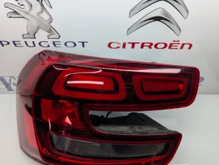 9814429680 Фонарь задний правый Citroen C4 Grand Picasso 2 Арт A445569, вид 2