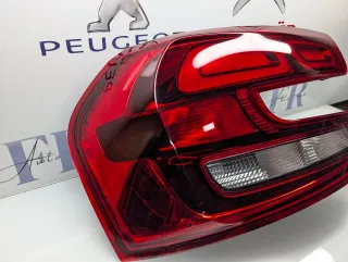9814429680 Фонарь задний правый Citroen C4 Grand Picasso 2 Арт A445569, вид 6
