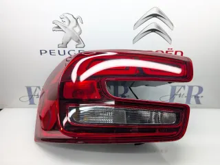 9814429680 Фонарь задний правый Citroen C4 Grand Picasso 2 Арт A445569, вид 4