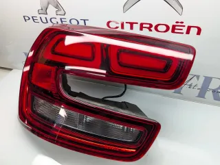 9814429680 Фонарь задний правый Citroen C4 Grand Picasso 2 Арт A445569, вид 7