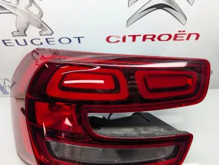 9814429680 Фонарь задний правый Citroen C4 Grand Picasso 2 Арт A445569, вид 5