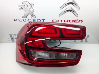 9814429680 Фонарь задний правый Citroen C4 Grand Picasso 2 Арт A445569, вид 3