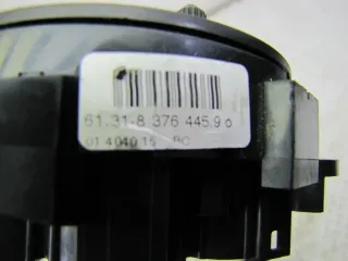 8376445 Переключатель подрулевой (стрекоза) BMW 5 E39 Арт 97117584, вид 3