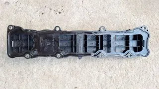 9657637880 Клапанная крышка Peugeot 307 Арт 97117745, вид 1