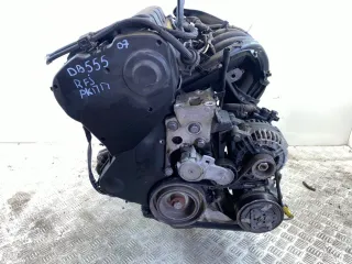 RFJ Двигатель Peugeot 307 Арт DB-555, вид 1