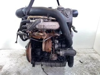 BKC Двигатель Volkswagen Golf 5 Арт DB-556, вид 5