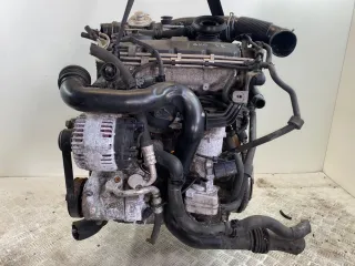 BKC Двигатель Volkswagen Golf 5 Арт DB-556, вид 3