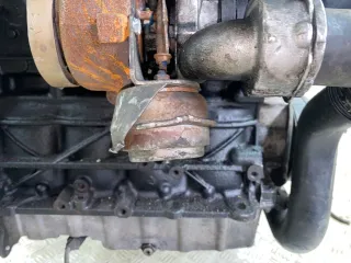 BKC Двигатель Volkswagen Golf 5 Арт DB-556, вид 7