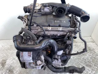 BKC Двигатель Volkswagen Golf 5 Арт DB-556, вид 2