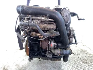AVQ Двигатель Volkswagen Touran 1 Арт DB-557, вид 6