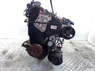 F9Q750 Двигатель Renault Laguna 2 Арт DB-558, вид 1