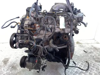 F9Q750 Двигатель Renault Laguna 2 Арт DB-558, вид 3