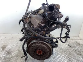 F9Q750 Двигатель Renault Laguna 2 Арт DB-558, вид 6