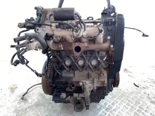 F9Q750 Двигатель Renault Laguna 2 Арт DB-558, вид 7