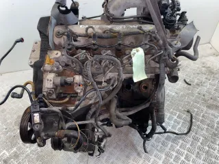 F9Q750 Двигатель Renault Laguna 2 Арт DB-558, вид 5