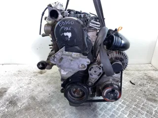 BXE Двигатель Volkswagen Golf 5 Арт DB-560, вид 1