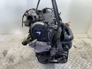 BXE Двигатель Volkswagen Golf 5 Арт DB-560, вид 2