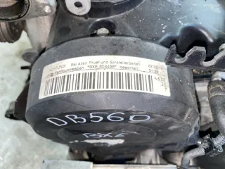 BXE Двигатель Volkswagen Golf 5 Арт DB-560, вид 3
