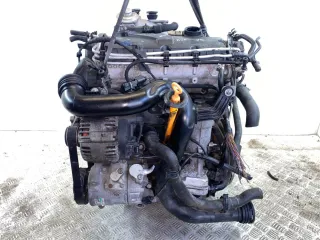 BXE Двигатель Volkswagen Golf 5 Арт DB-560, вид 4