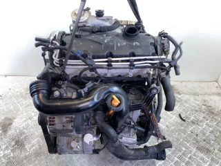 BXE Двигатель Volkswagen Golf 5 Арт DB-560, вид 5