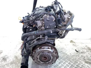 BXE Двигатель Volkswagen Golf 5 Арт DB-560, вид 6