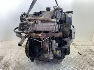 BXE Двигатель Volkswagen Golf 5 Арт DB-560, вид 7