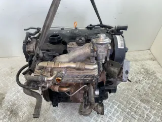 BXE Двигатель Volkswagen Golf 5 Арт DB-560, вид 8