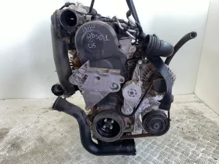 BKC Двигатель Volkswagen Golf 5 Арт DB-561, вид 1