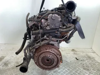 BKC Двигатель Volkswagen Golf 5 Арт DB-561, вид 5