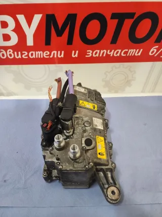 A2569001900, A2561510002 Блок управления гибрида Mercedes AMG GT x290 Арт 17367, вид 4