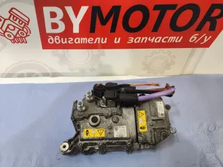 A2569001900, A2561510002 Блок управления гибрида Mercedes AMG GT x290 Арт 17367, вид 3