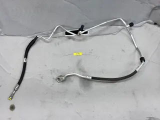 2118308215, A2118308215, OM646, 646 Трубка кондиционера Mercedes E W211 Арт 4166, вид 1