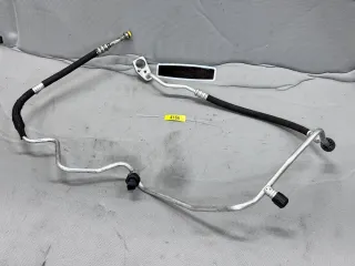 2118308215, A2118308215, OM646, 646 Трубка кондиционера Mercedes E W211 Арт 4166, вид 2