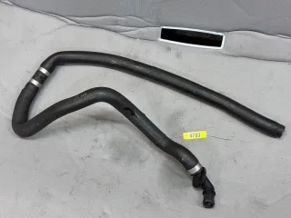 A2118302296, 2118302296, OM646, 646 Патрубок системы охлаждения Mercedes E W211 Арт 4793, вид 1